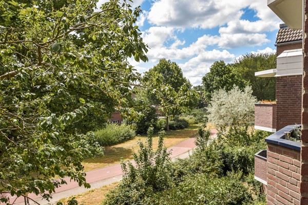 Medium property photo - Tarwekamp 86, 1112 HG Diemen